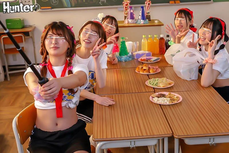 huntc00434 サンプル画像1