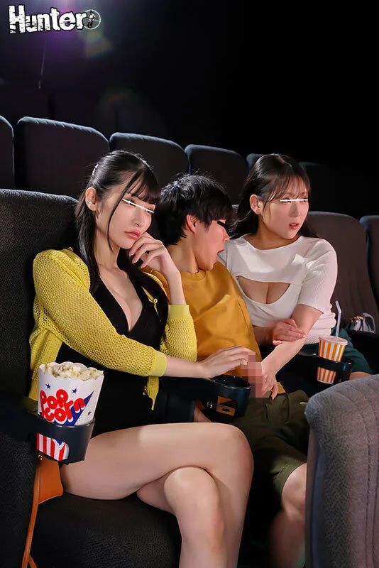 huntc00421 サンプル画像1