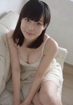 AV女優・麻宮まどかちゃんの画像