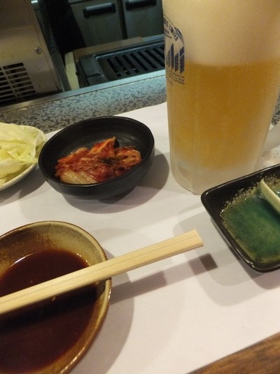 かどやホルモン店の画像(2)