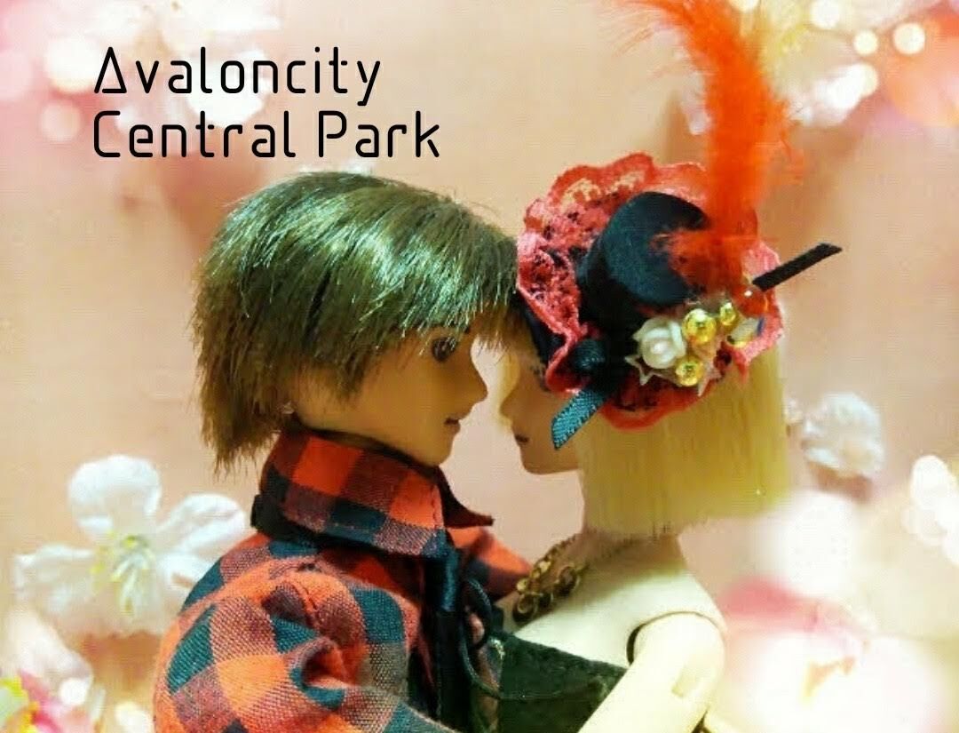 Avaloncity Central Park Avaloncity Central Park