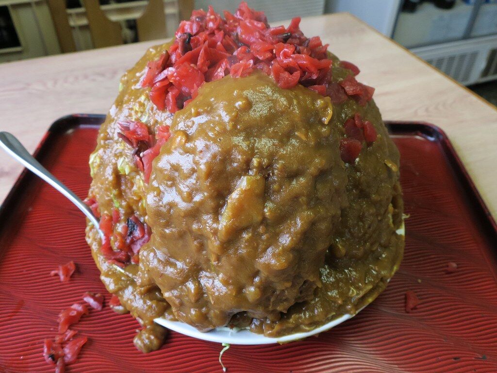 イギリスで日本食の カツカレー が大ブーム Neチャンネル