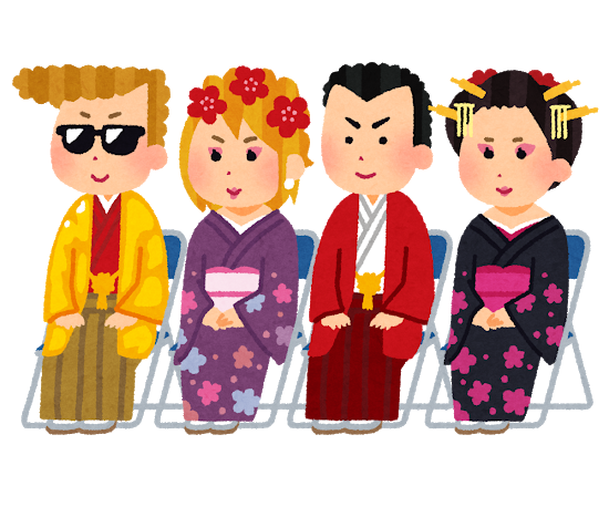 悲報 北九州の成人式の様子がこちら 暴れない新成人 Neちゃんねる 悲報 北九州の成人式の様子がこちら 暴れない新成人 Neちゃんねる
