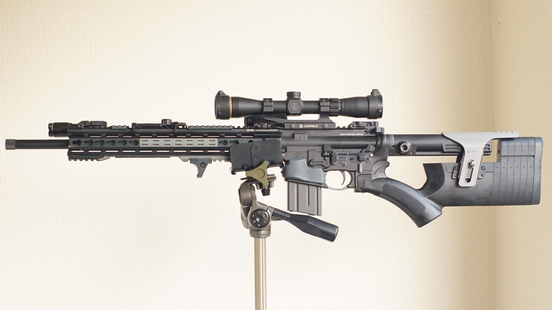実物 VLTOR ARM-1 RIFLE STOCK ボルター 固定ストック 実物 VLTOR ARM-1 RIFLE STOCK ボルター 固定ストック - メルカリ