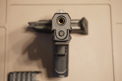 トイガン備忘録 Gbb トイガン備忘録 Gbb