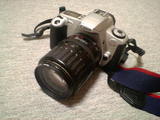 EOS kiss ·