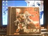 ½éÂåGuilty Gear