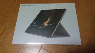 surface Go