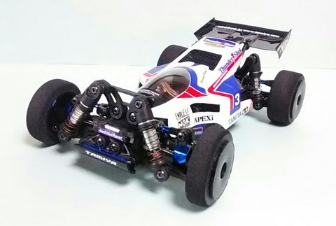 主役は ミニ四駆のボディ のミニサイズ本格rcカーのジャンル 4mini Rc Dr Joker Customs Of Rc Blog 主役は ミニ四駆のボディ のミニサイズ本格rcカーのジャンル 4mini Rc Dr Joker Customs Of Rc Blog