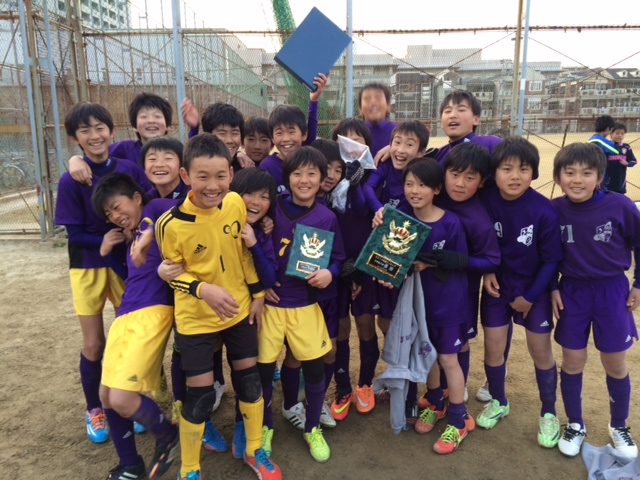 2月28日 Oj卒業カップ Avanti 東大阪 ｆｃ 雨天中止確認 活動ブログ