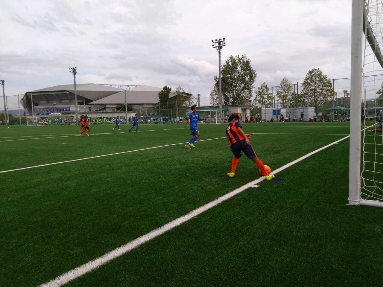 9 18 日 6年生 全日2次リーグ三島地区予選 Avanti茨木fc コメント 9 18 日 6年生 全日2次リーグ三島地区予選 Avanti茨木fc コメント