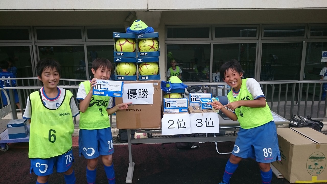 7 27 木 Mizunoサッカーフェスティバル Avanti茨木fc コメント 7 27 木 Mizunoサッカーフェスティバル Avanti茨木fc コメント