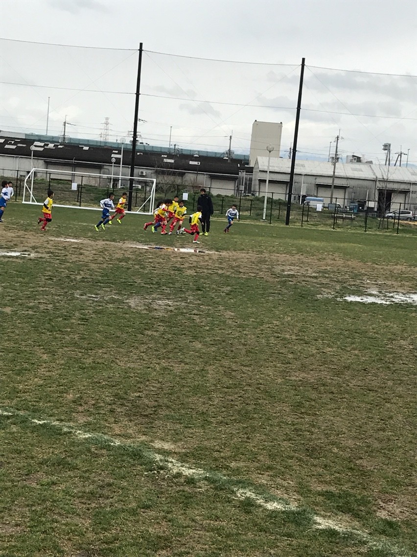 4 1 土 3年生tm マリンフード豊中マルチグラウンド Avanti茨木fc コメント 4 1 土 3年生tm マリンフード豊中マルチグラウンド Avanti茨木fc コメント