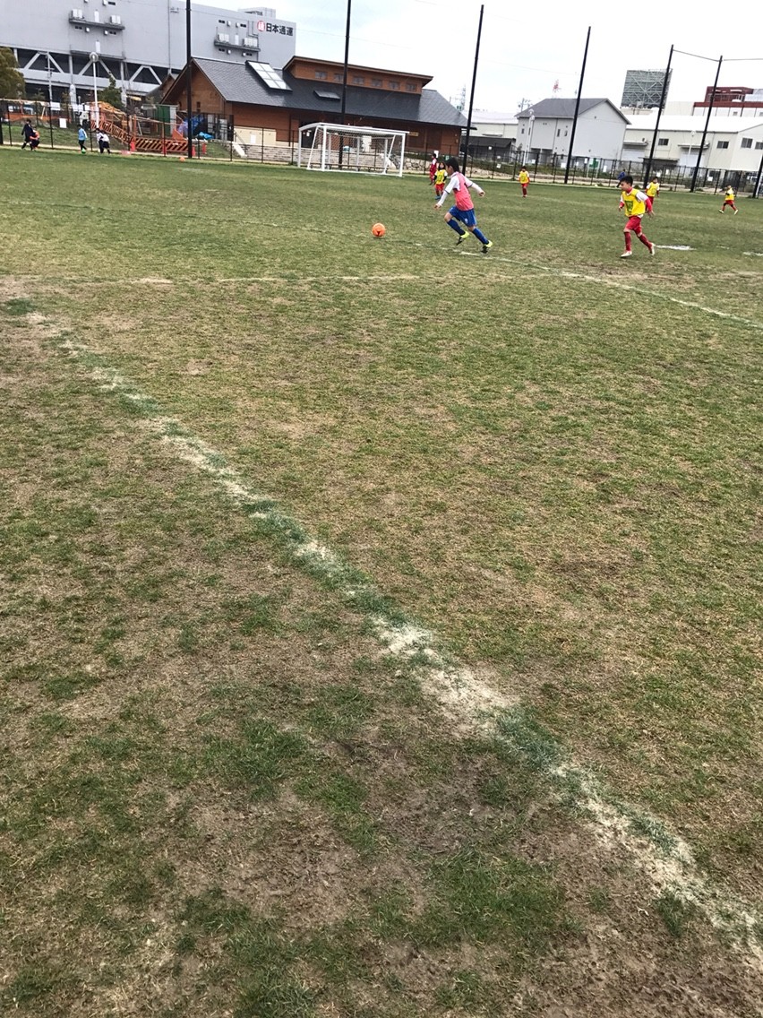4 1 土 3年生tm マリンフード豊中マルチグラウンド Avanti茨木fc コメント 4 1 土 3年生tm マリンフード豊中マルチグラウンド Avanti茨木fc コメント