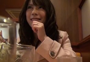 人妻デリヘル嬢
