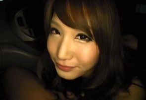 ドライブ逆ナン