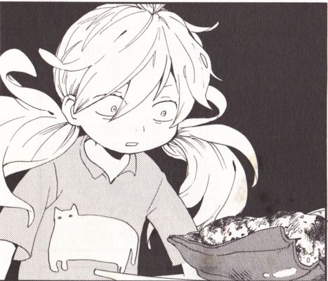 甘々と稲妻 ２ 神保町ジャンキーあるいは秋葉原ホゥボゥ Kidding Aside