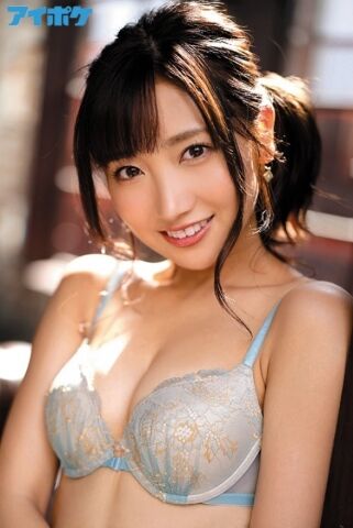 エロ過ぎて専属AV女優になった神ランク美少女・加美杏奈がイキまくる