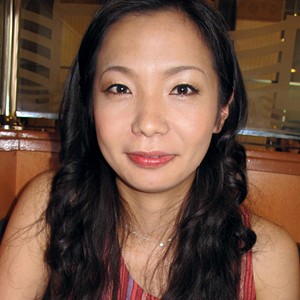 今回の人妻さんは男優KがSM系のチャットで知り合ったというさきさん36歳の登場です