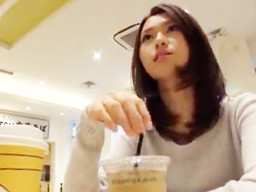 激カワ女子大生とデートして、セックスがしたそうだったのでホテルに直行・・・！