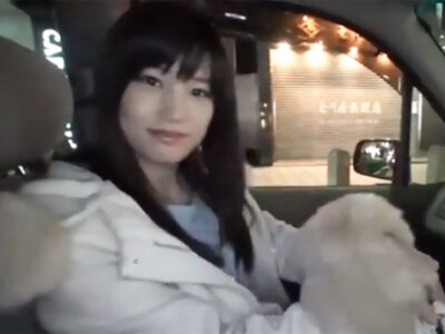 巨乳美女の高橋しょう子ちゃんとデートの後、激エロSEXをして顔射しちゃう！