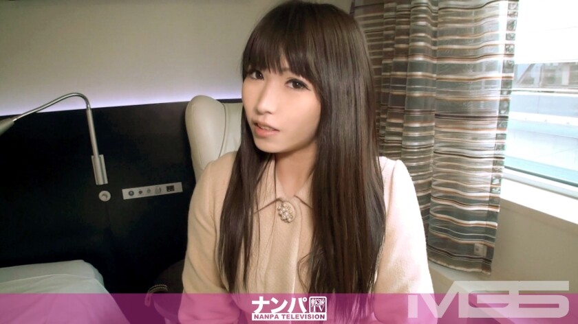 【優子 25歳 人妻】マジ軟派、初撮。