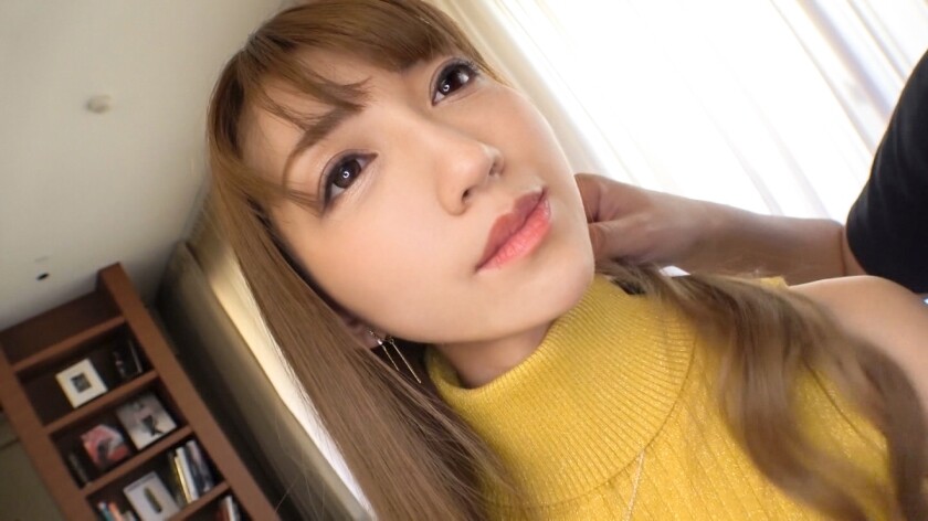 【鐘梨ほしな】【初撮り】ネットでAV応募→AV体験撮影