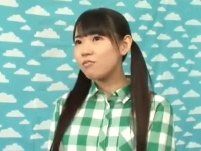 ラップ越しキスをしたら発情して友達の肉棒を生挿入して中出しされちゃう！