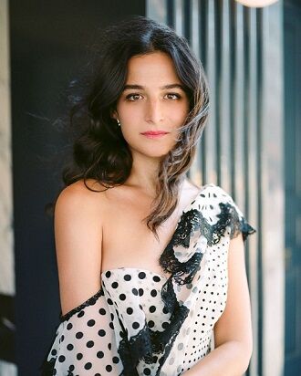 Jenny Slate