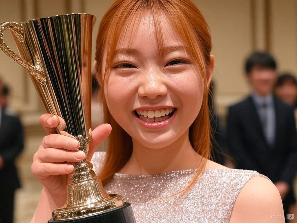 av 賞 