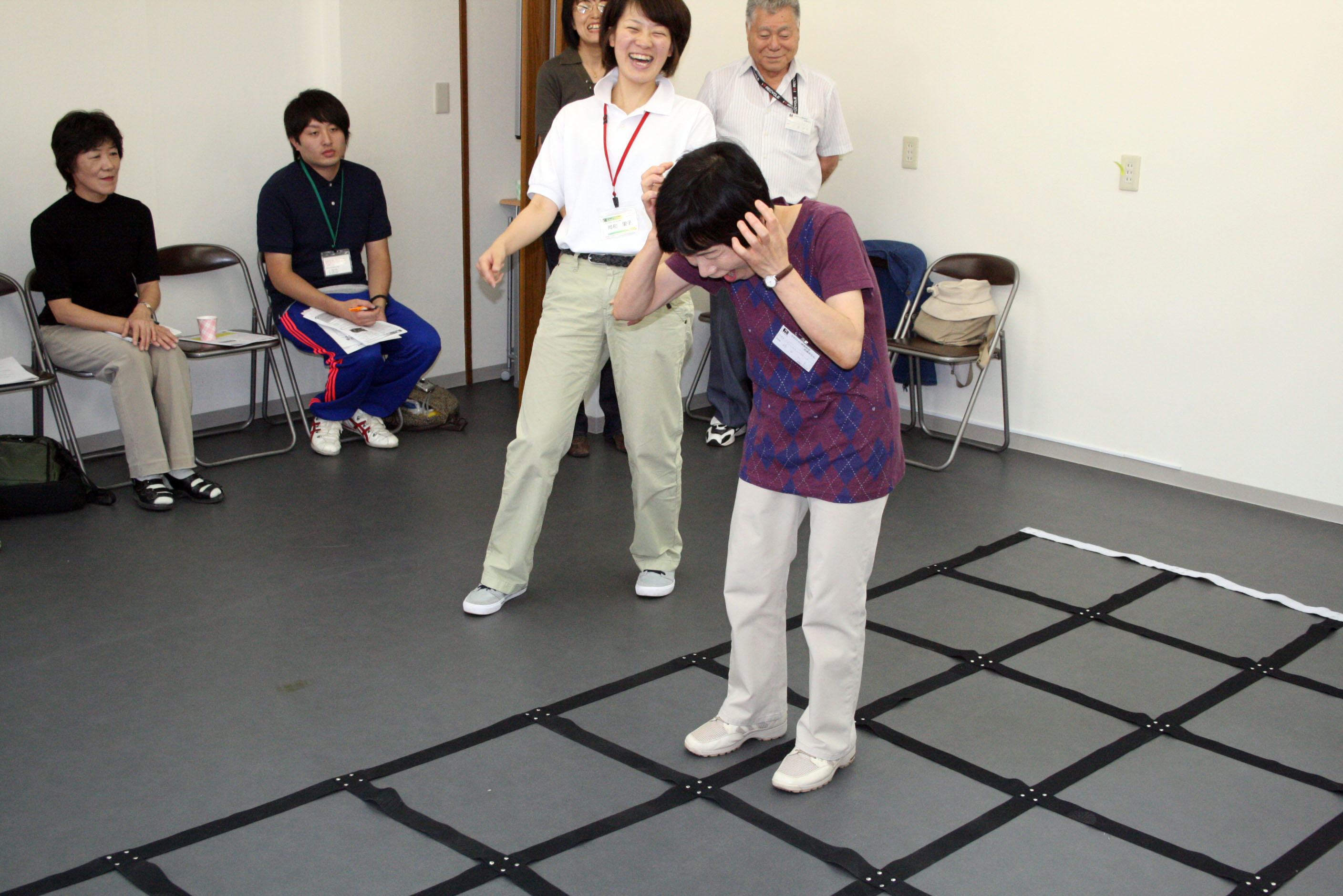 Npo法人地域健康づくり支援会ワンツースリー