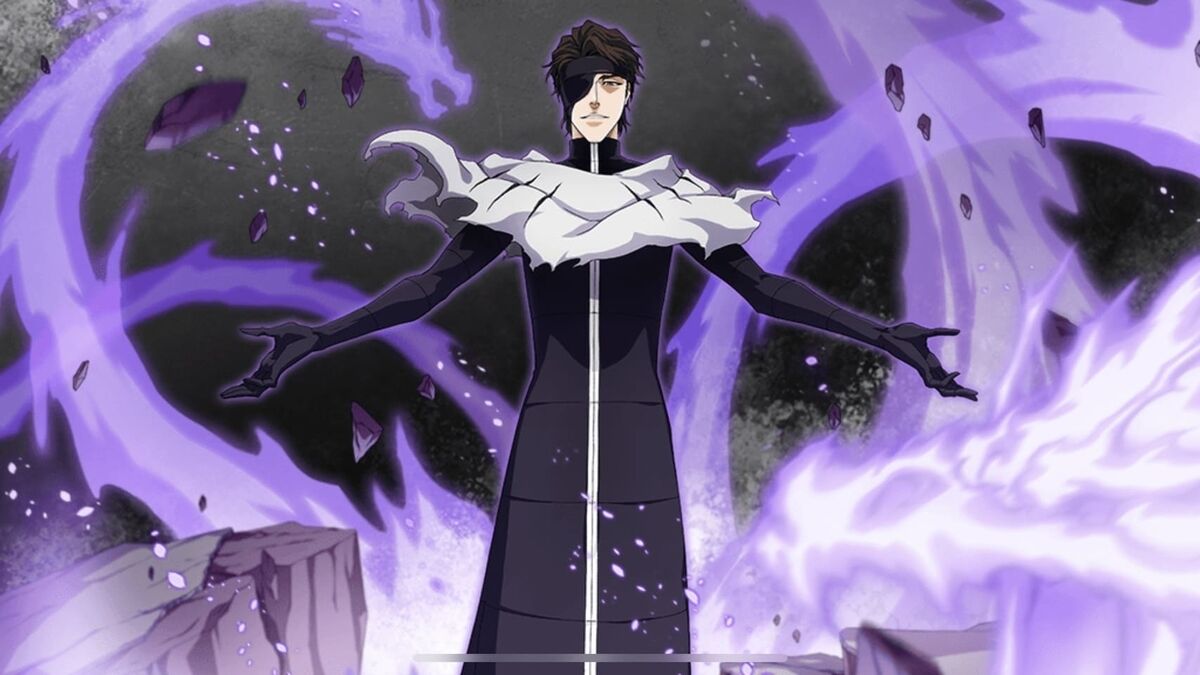 自分のことを藍染惣右介だと思い込んでモンスズメバチの幼虫クッキング