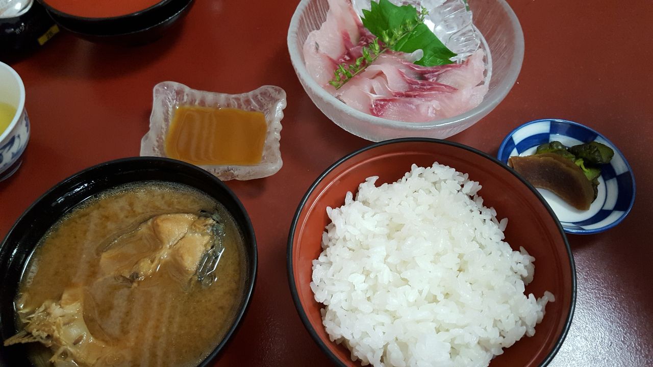 柴又で創業２５０年 川千家 で食べた美味しい鯉料理 Favorite Life 情報の小部屋