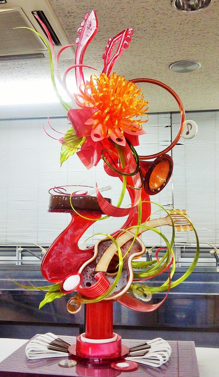 飴細工ランプ 【公式通販】