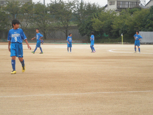 10月２日 埼玉県クラブユース ｕ 14 勝利 Aventura 川口 Info