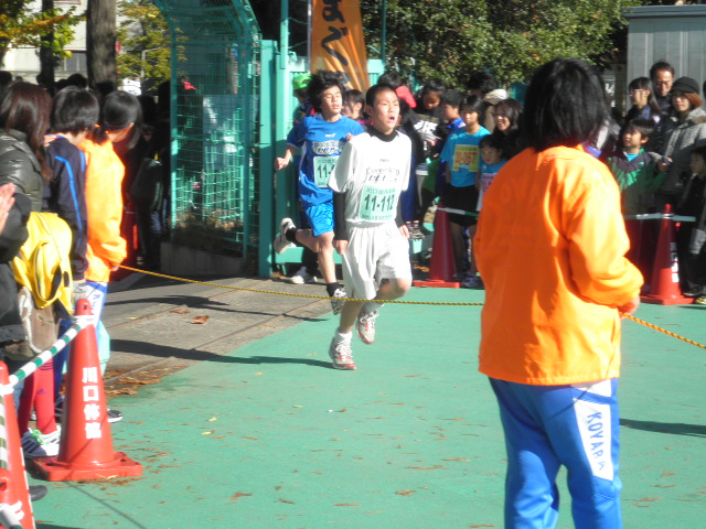 川口マラソン結果 Aventura 川口 Info
