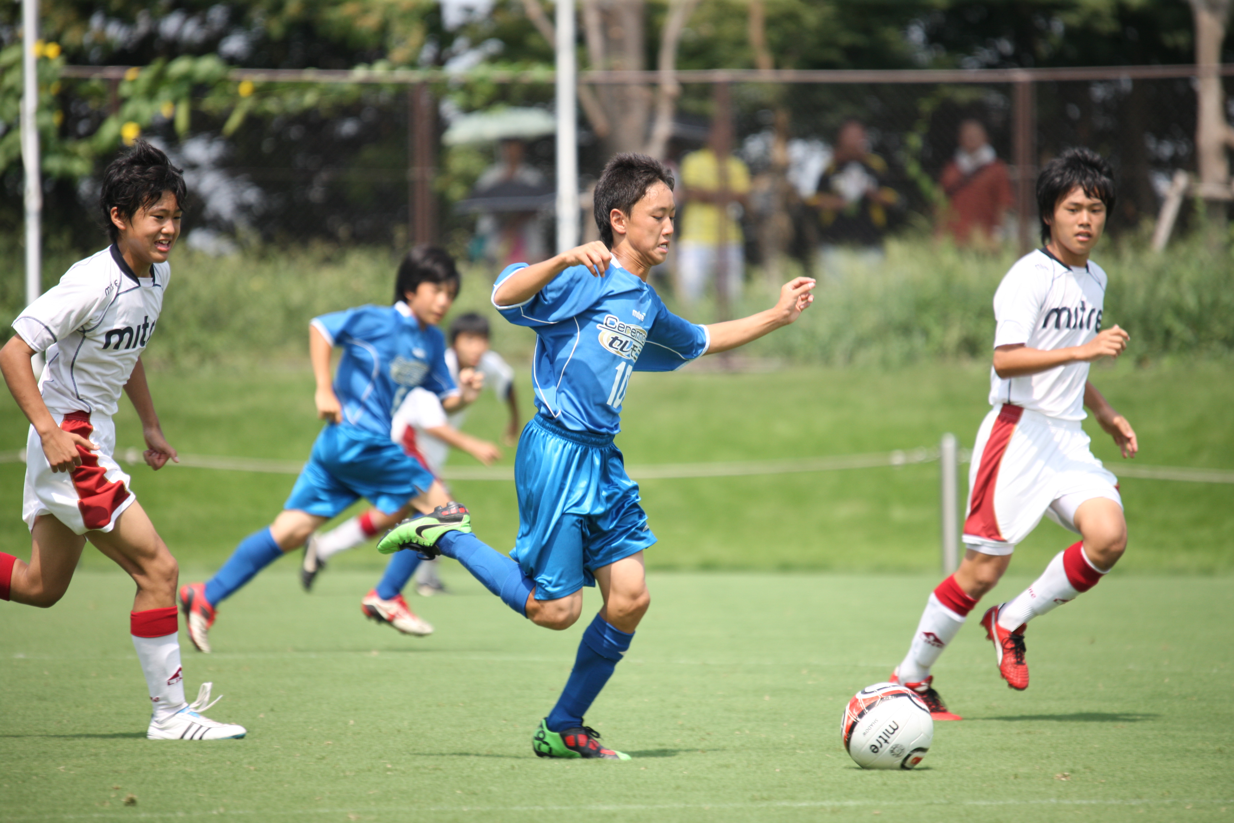 増田天斗君 埼玉県南部トレセンへ Aventura 川口 Info 増田天斗君 埼玉県南部トレセンへ Aventura 川口 Info