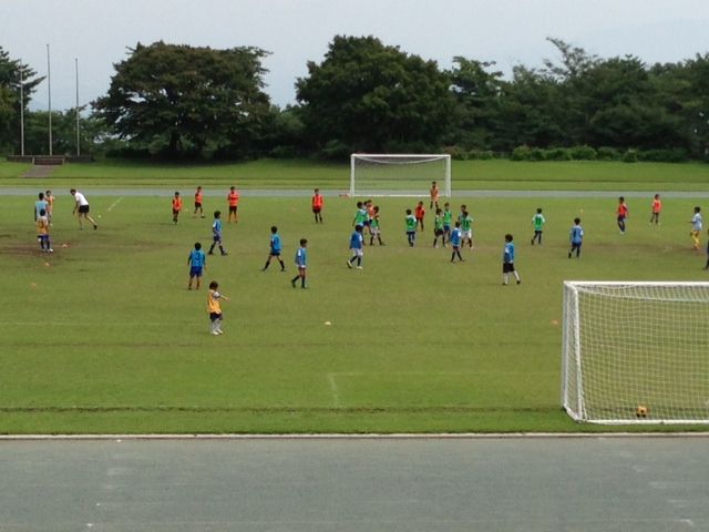 14ジュニアサッカーサマーキャンプ参加募集について Aventura 川口 Info 14ジュニアサッカーサマーキャンプ参加募集について Aventura 川口 Info