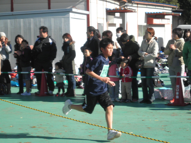 川口マラソン結果 Aventura 川口 Info