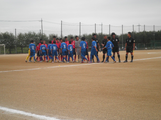 10月２日 埼玉県クラブユース ｕ 14 勝利 Aventura 川口 Info