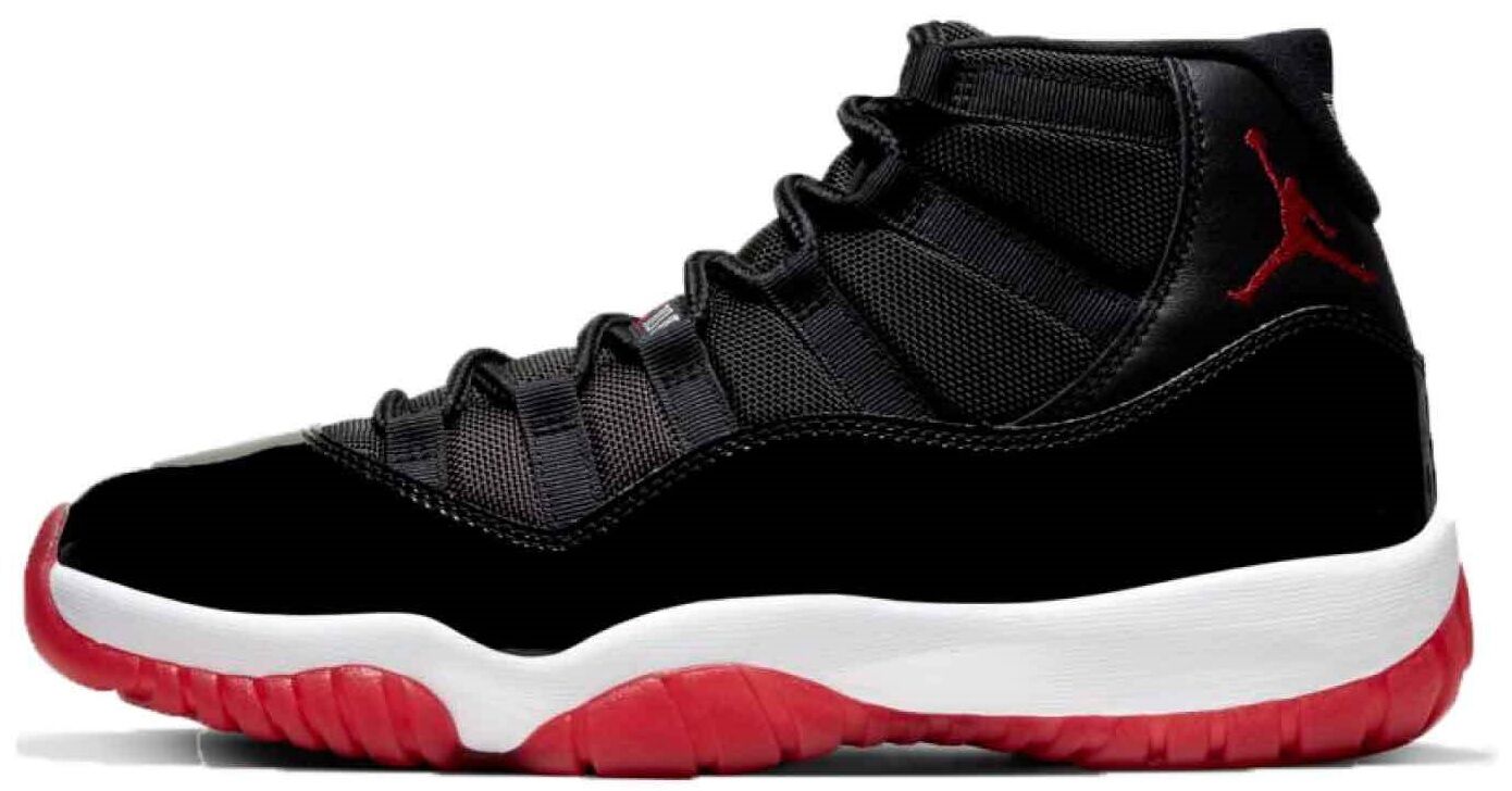 スニーカーコレクション 31 エアジョーダン11 全部宝物 My Favorite Collection