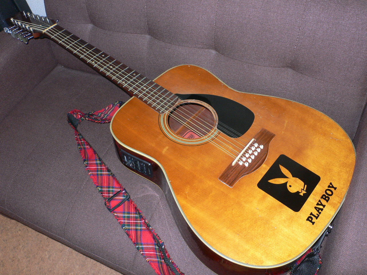 アコ―スティックギターコレクション 4「YAMAHA FG-230」 : 全部宝物