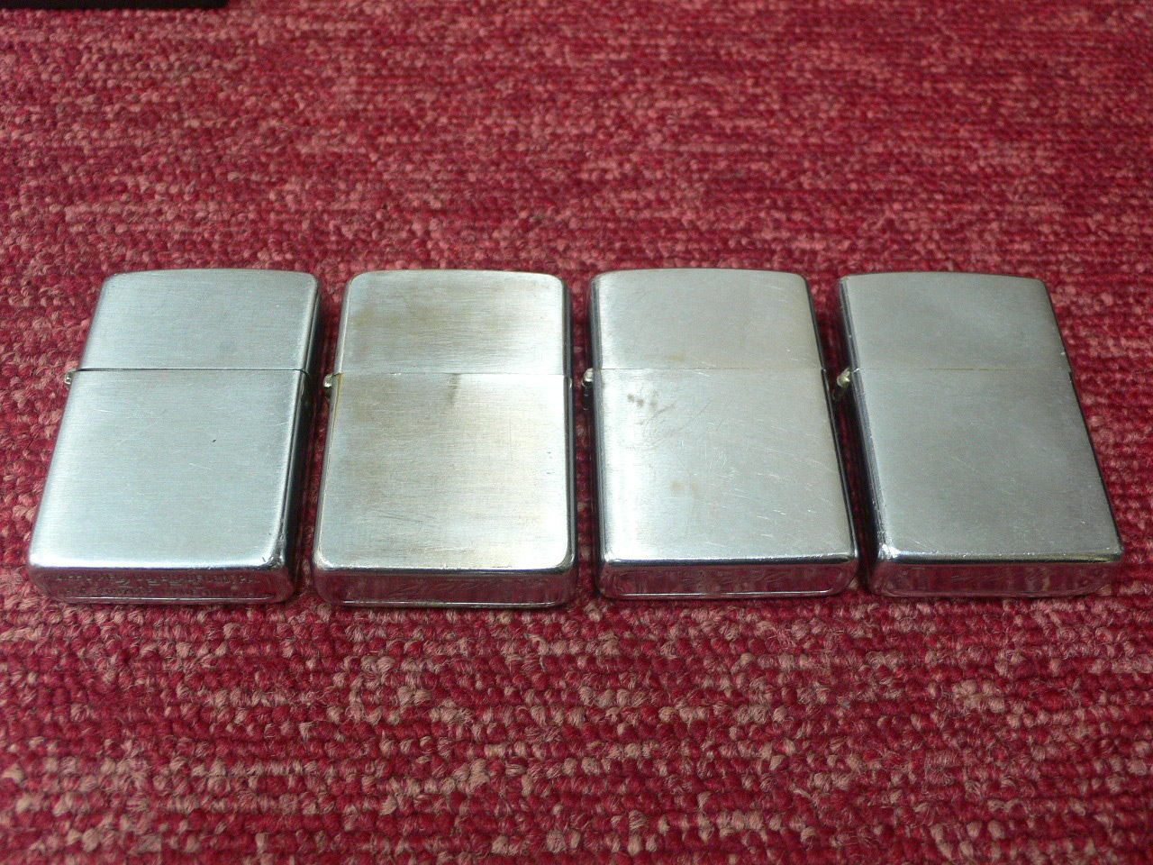 ライターコレクション ライターコレクション 16 「ZIPPO ヴィンテージ③」 : 全部宝物～My