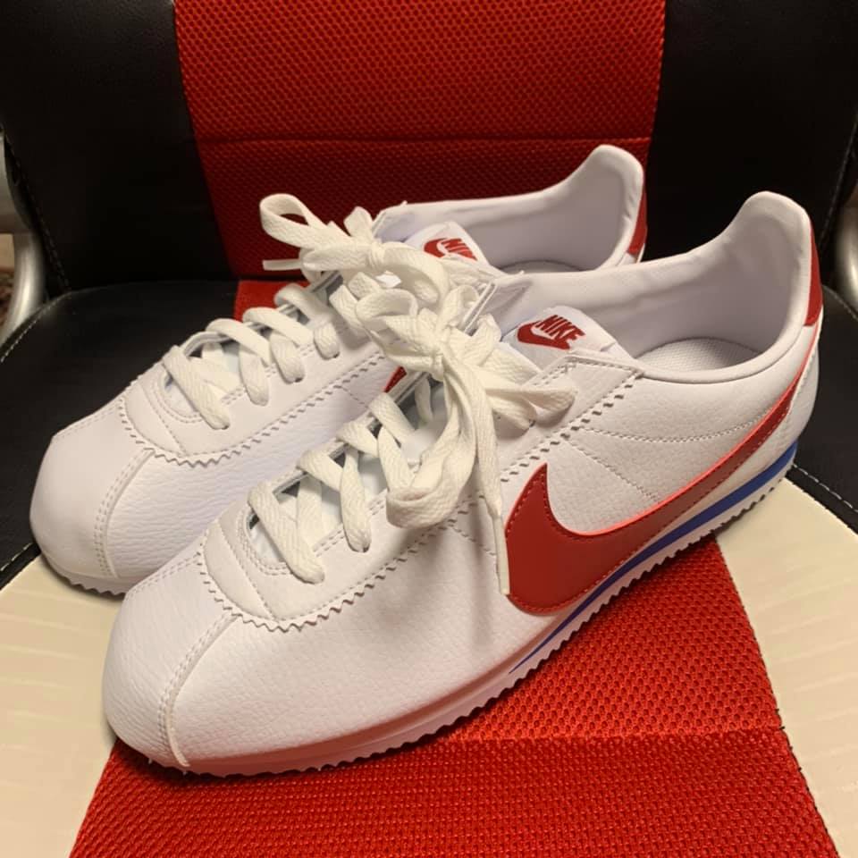 スニーカーコレクション 28「コルテッツ」 : 全部宝物～My