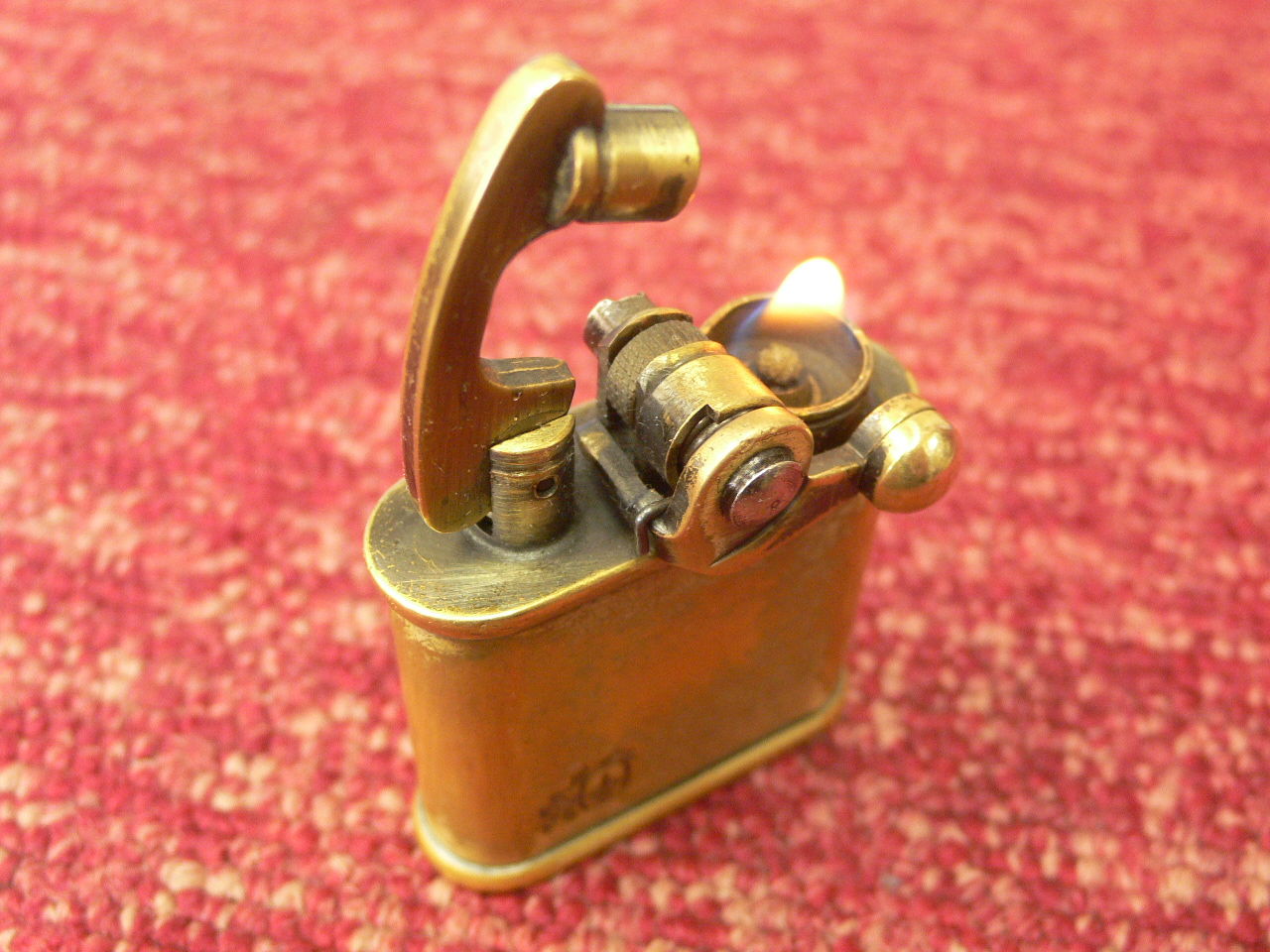 オイルライター 全部宝物 My Favorite Collection