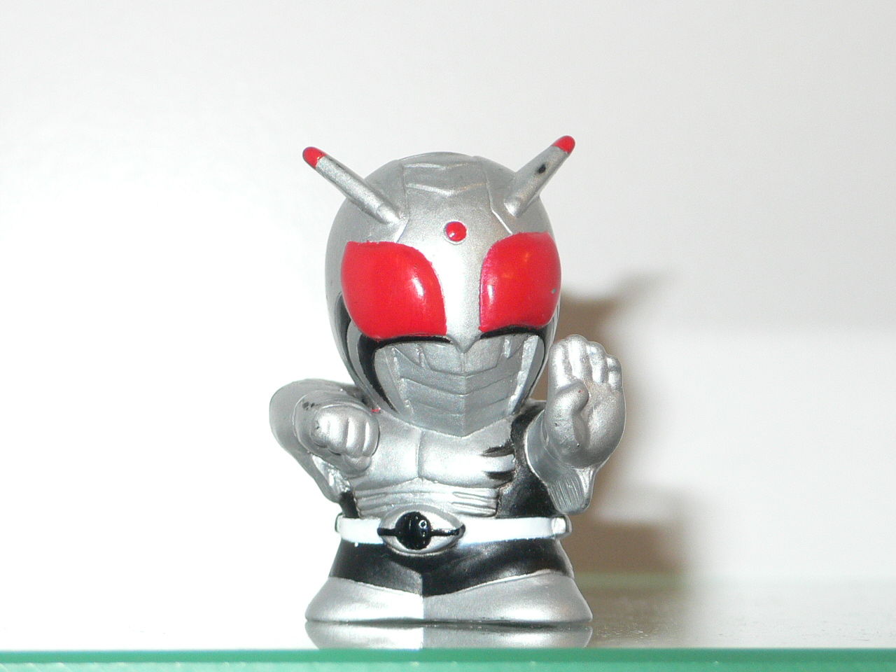 仮面ライダーＳＤ（指人形）11種【バラ売り不可】バンダイ／ガシャポン 仮面ライダーSD（指人形）11種【バラ売り不可】バンダイ