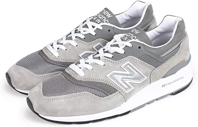 スニーカーコレクション 42 ニューバランス997 全部宝物 My Favorite Collection