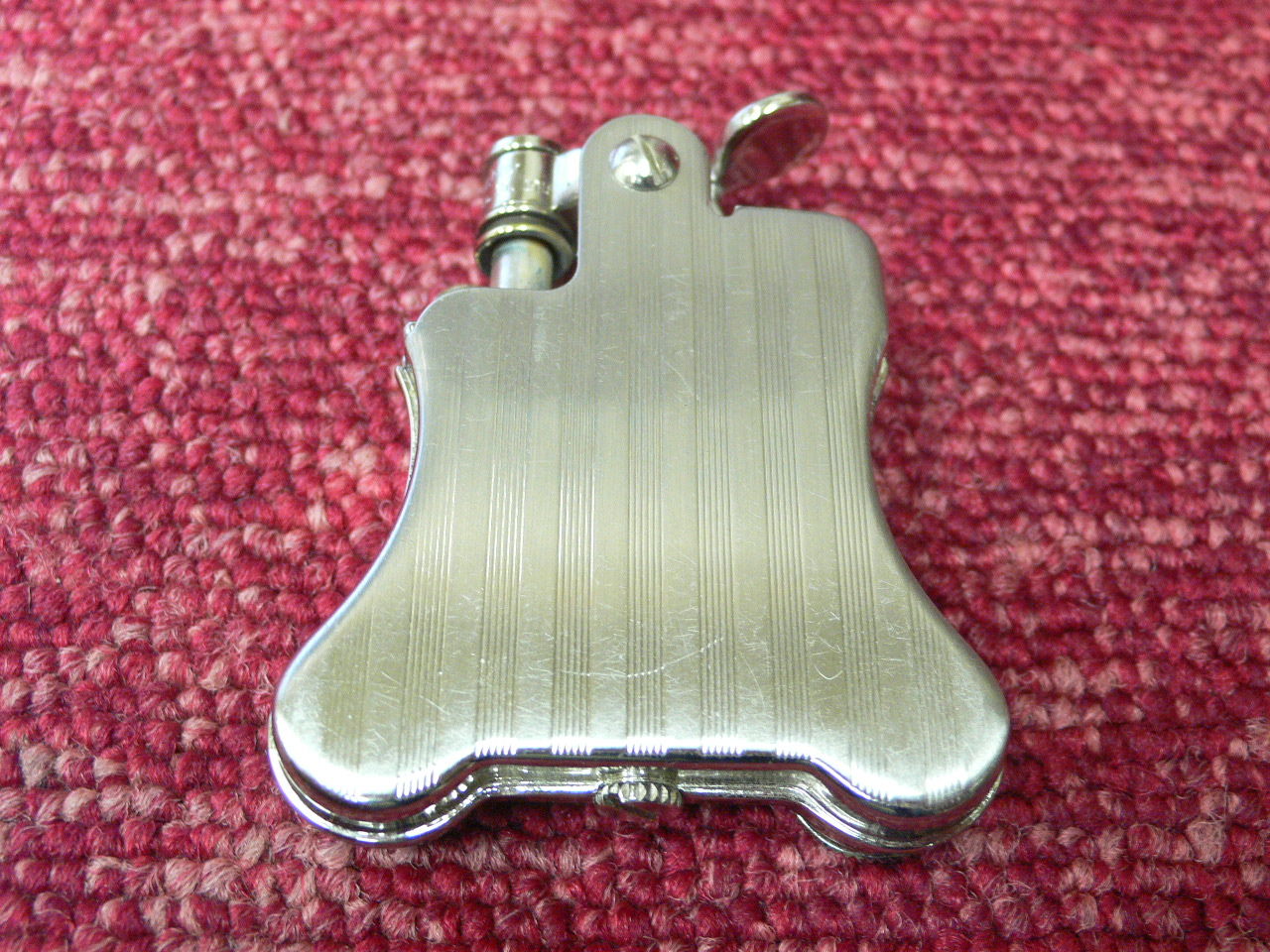 ライターコレクション 37 Ronson 全部宝物 My Favorite Collection ライターコレクション 37 Ronson 全部宝物 My Favorite Collection