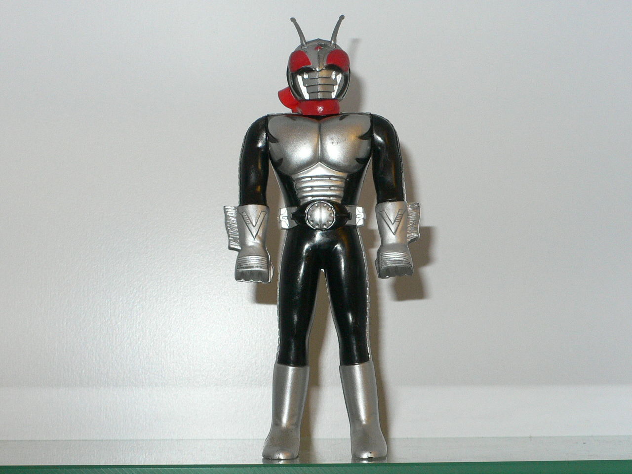 当時モノ ポピー 仮面ライダー（スカイライダー）おふろセット 水中