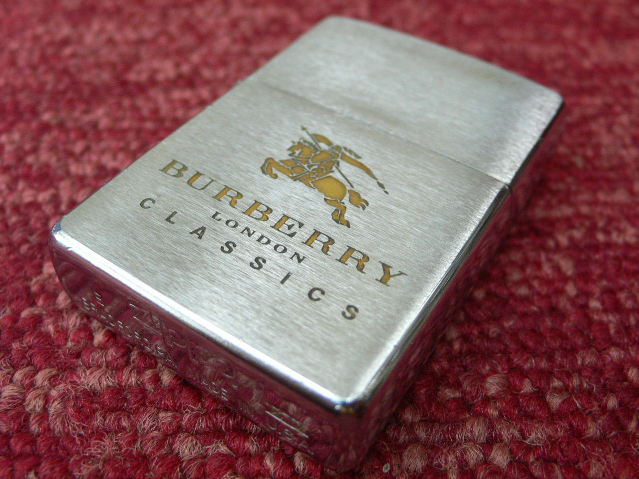 ライターコレクション 34 「ZIPPO いろいろ⑦」 : 全部宝物～My 